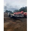 2017 Fontaine Revolution 52 Flatbed Trailer